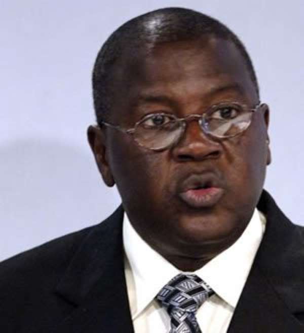 Veep hosts Nana Akufo-Addo